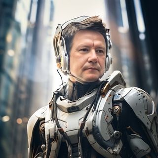 Аватар автора