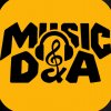 Иконка канала Music|D&A
