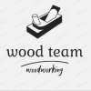 Иконка канала Столярная Мастерская Wood Team г. Сургут