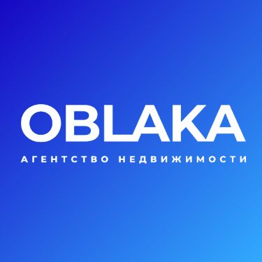 Иконка канала OBLAKAESTATE