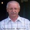 Иконка канала Николай Хрипков