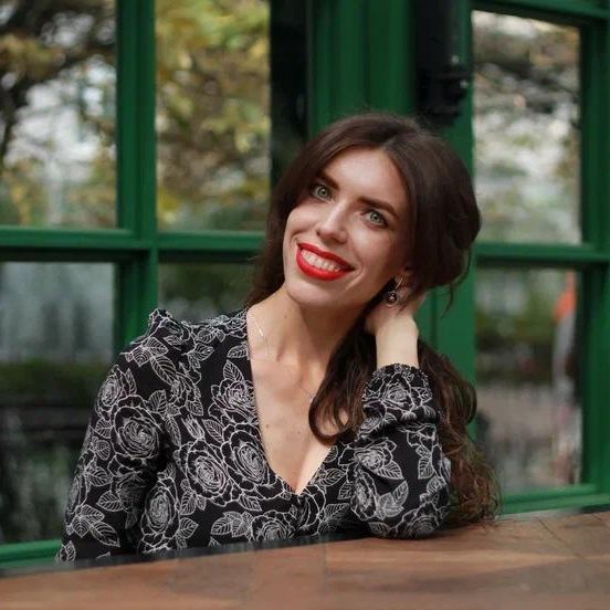 Аватар автора