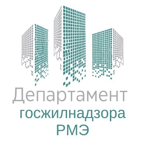Иконка канала Департамент госжилнадзора Республики Марий Эл