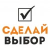 Иконка канала Сделай Выбор