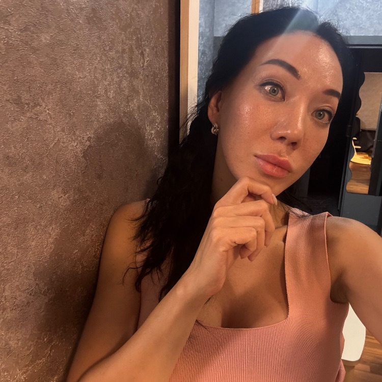 Иконка канала Ева Снегирёва