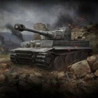 Иконка канала BLITZ