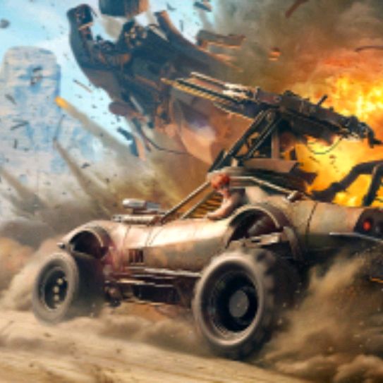 Аватар автора