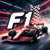Иконка канала F1: В вихре скоростей