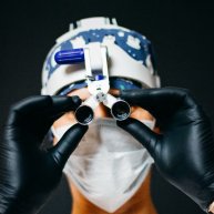 Иконка канала Justdentistnotes