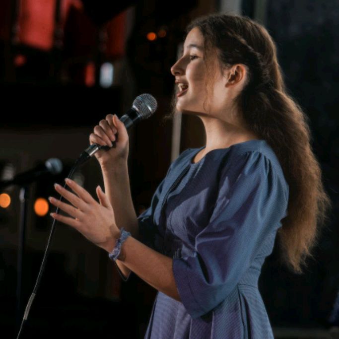 Иконка канала Валерия Деркач