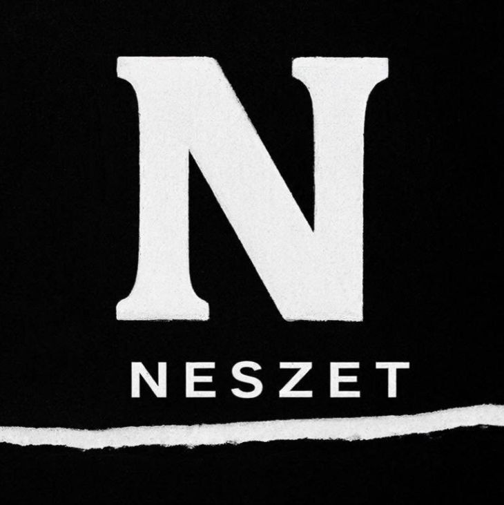 Иконка канала Neszet