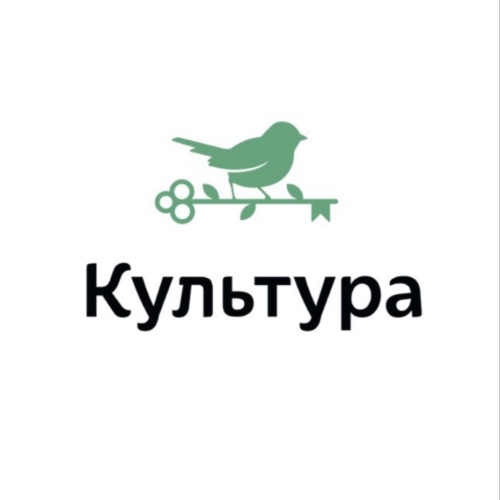Иконка канала КУЛЬТУРА — жилые дома