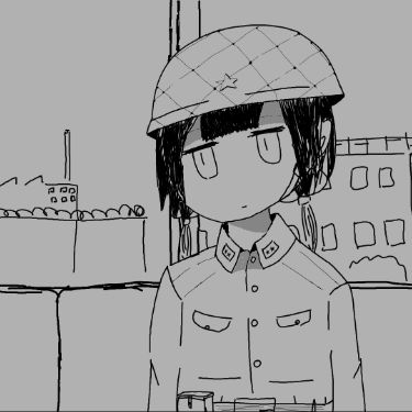 Иконка канала WanpakuGaaru