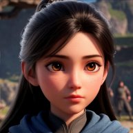 Иконка канала Daxy Daria