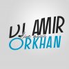 Иконка канала AMIR ORKHAN