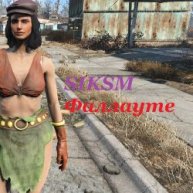 Иконка канала Siksm l Модель есть нету делай вещи пора делать l