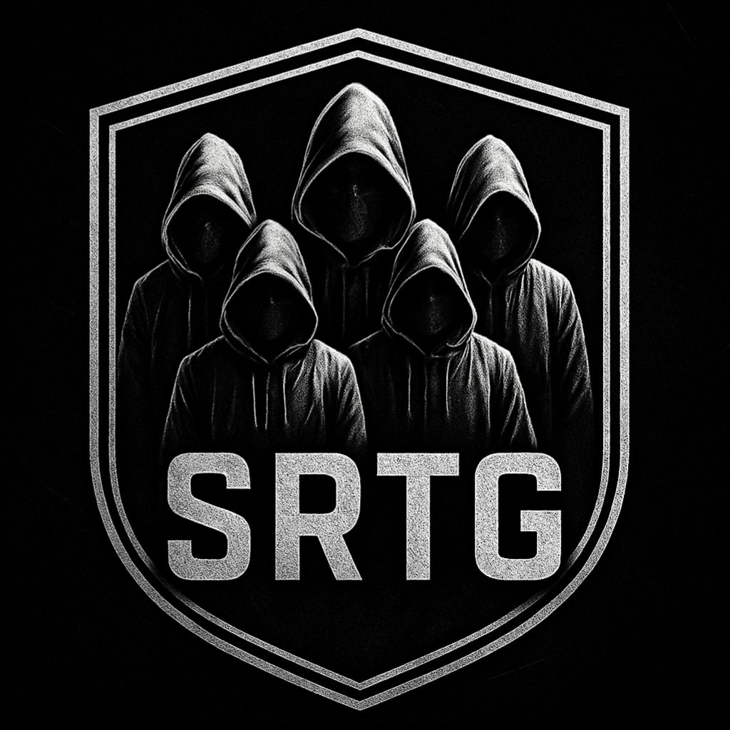 Иконка канала SRTGteam