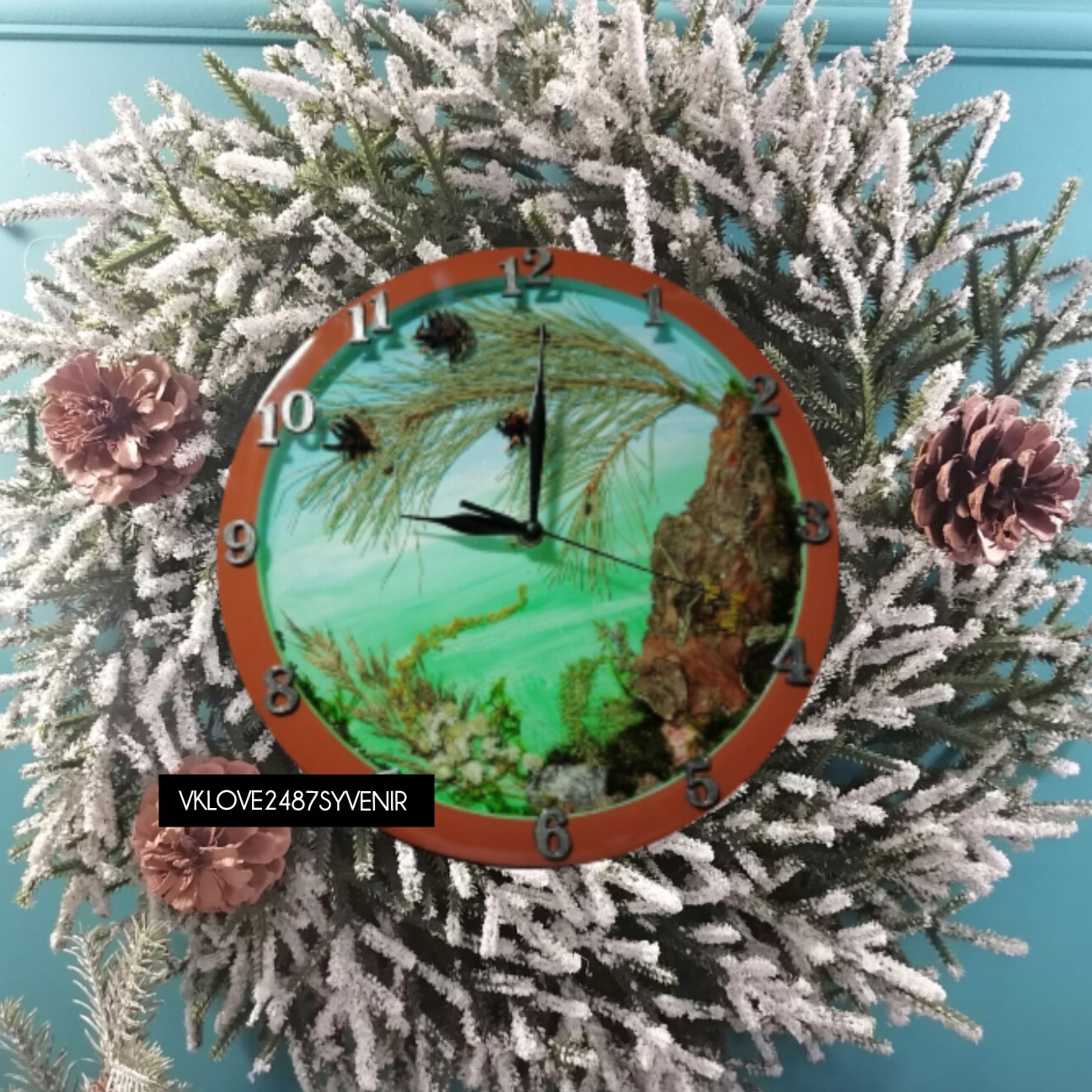 Иконка канала vklove2487syvenir Любовь М