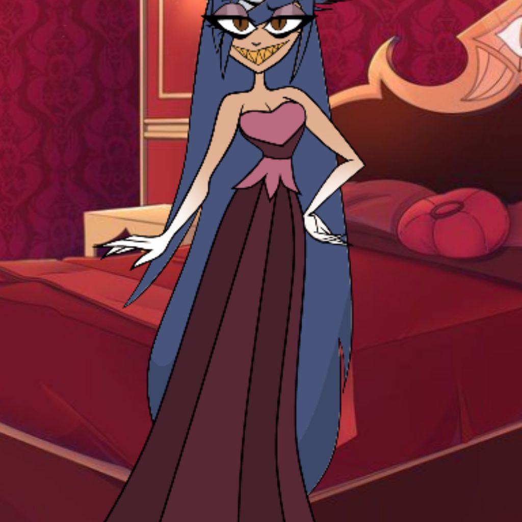 Иконка канала 🦈Алли🥀