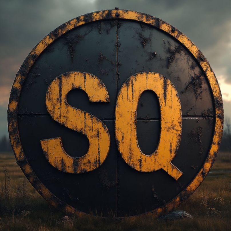 Иконка канала SQ