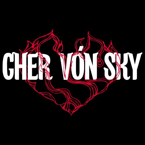 Иконка канала CHER VON SKY brand
