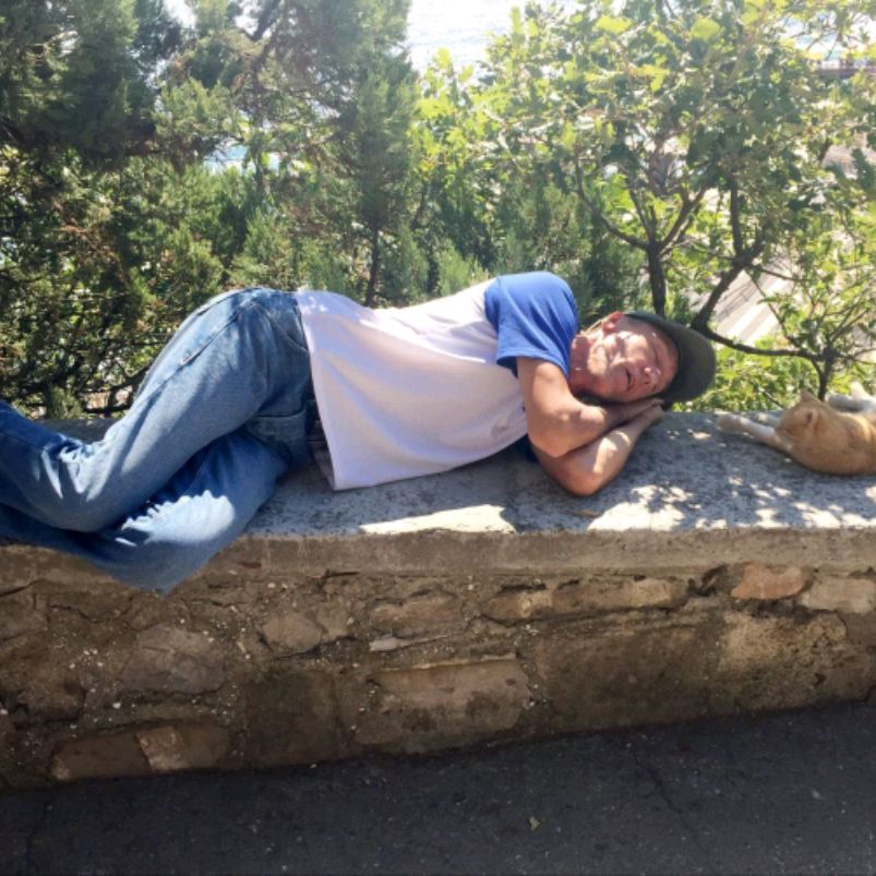 Аватар автора