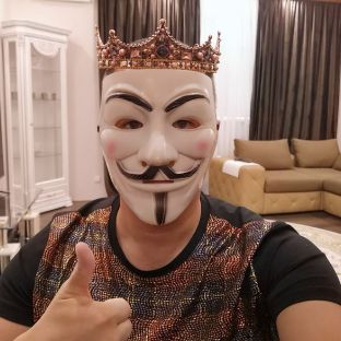 Аватар автора