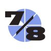 Иконка канала 7/8 Records
