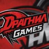 Иконка канала драгнил гейм