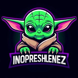 Иконка канала In0pReShLeNez_