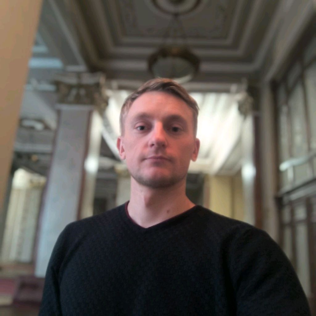 Аватар автора
