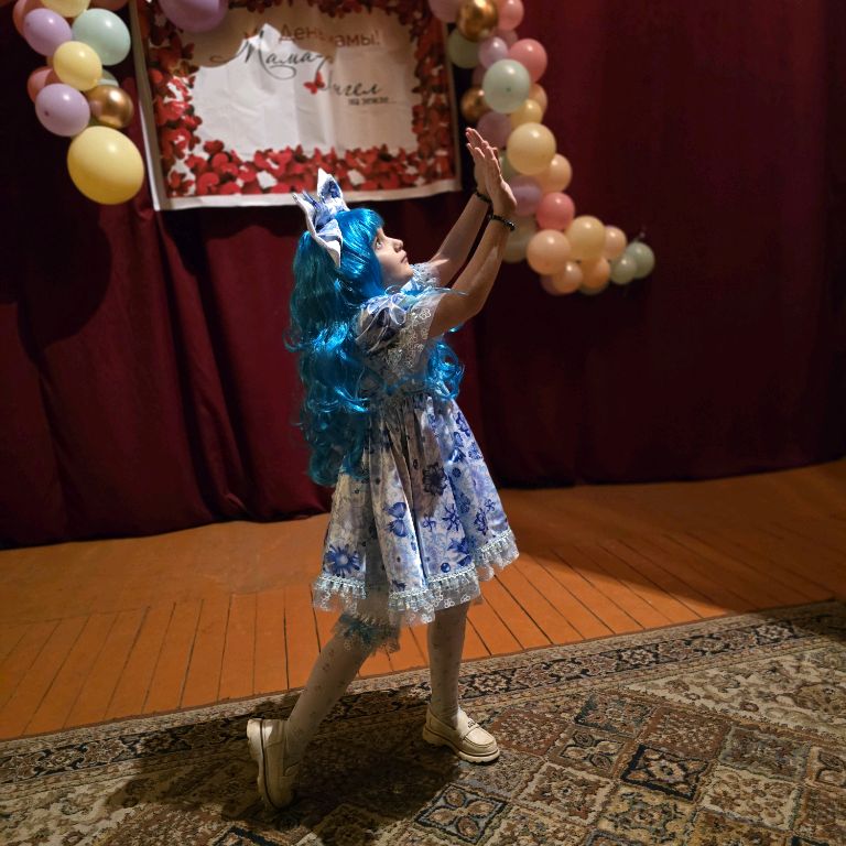 Аватар автора