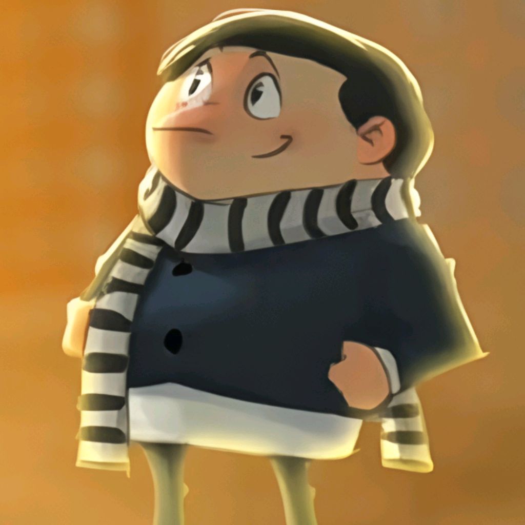 Аватар автора