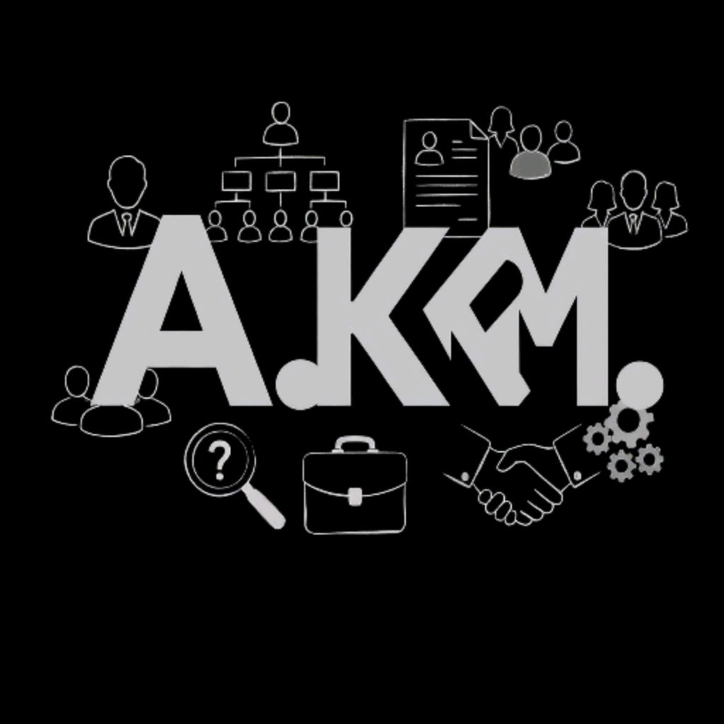 Иконка канала Ассоциация кадрового менеджмента