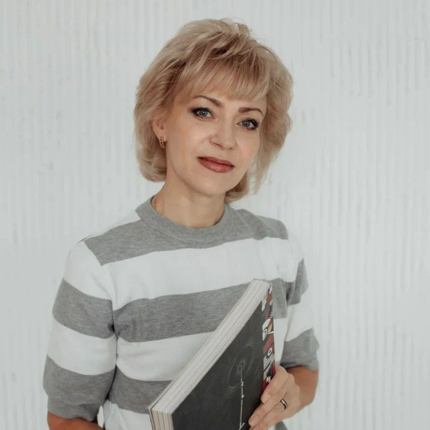 Аватар автора