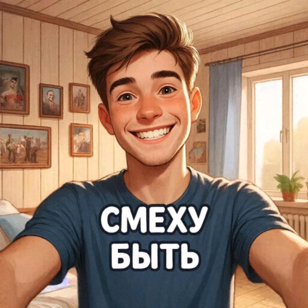 Аватар автора