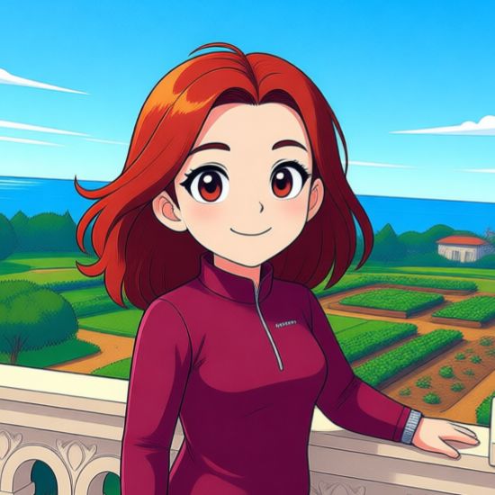 Аватар автора