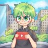 Иконка канала Blaze