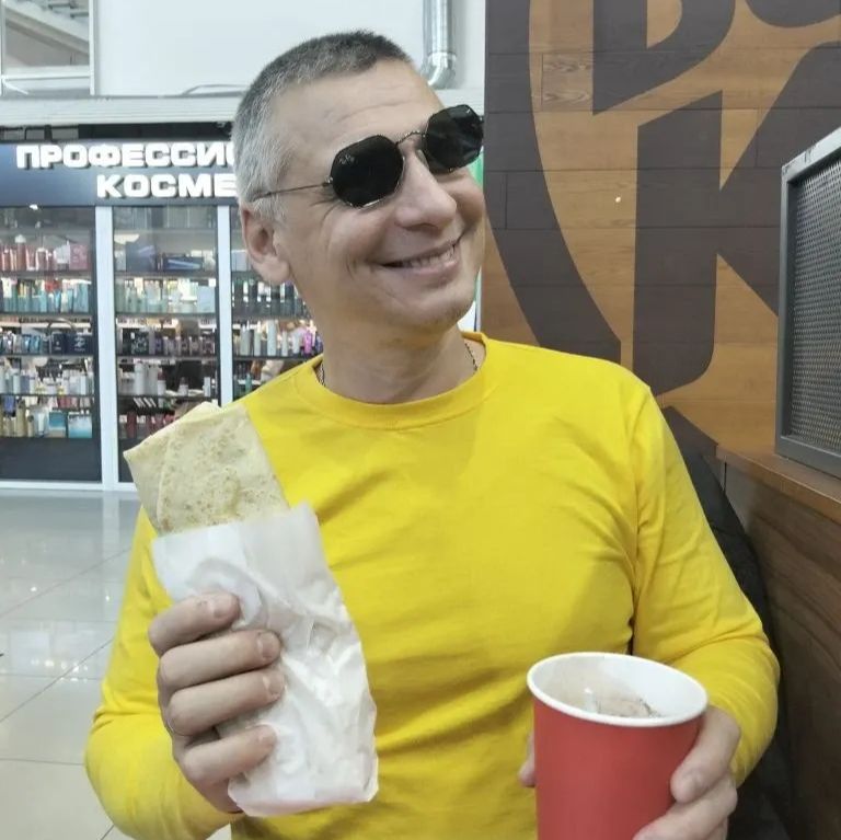 Аватар автора