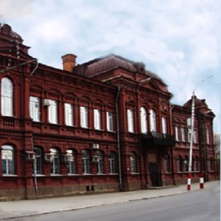 Аватар автора