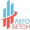 Иконка канала legobeton.ru