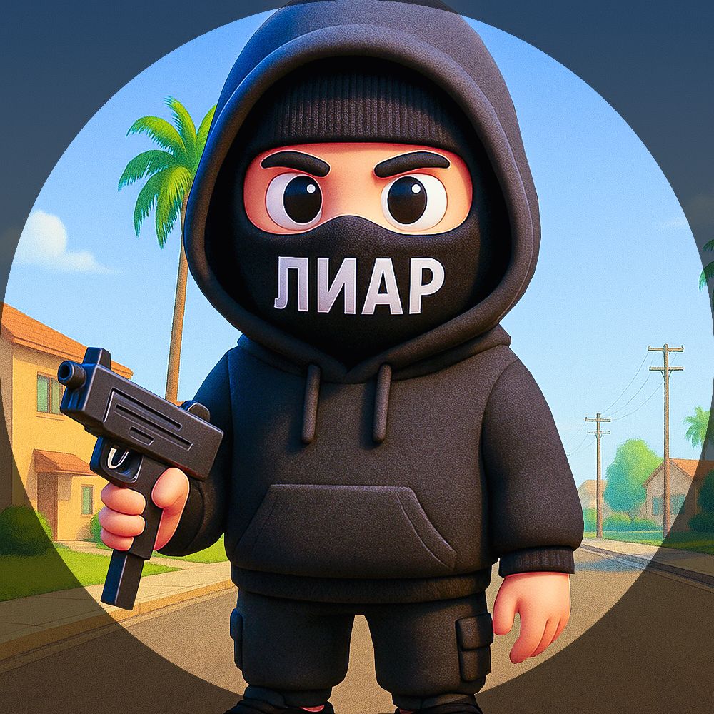 Аватар автора