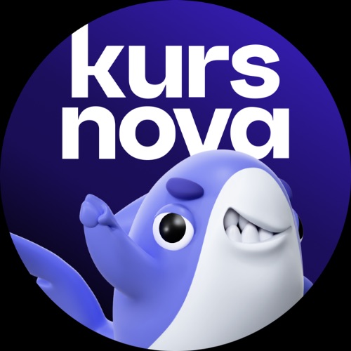 Иконка канала Kursnova