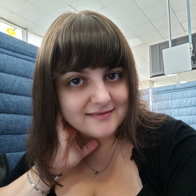 Иконка канала Екатерина