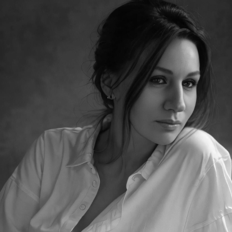 Иконка канала Анна Моссула