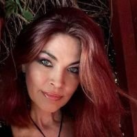 Иконка канала ТАРО - МАНВАТАРА КСЕНИЯ КАЙЛОС