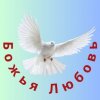 Иконка канала Божья Любовь