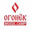Иконка канала ОГОНЁК MOGUL.CAMP