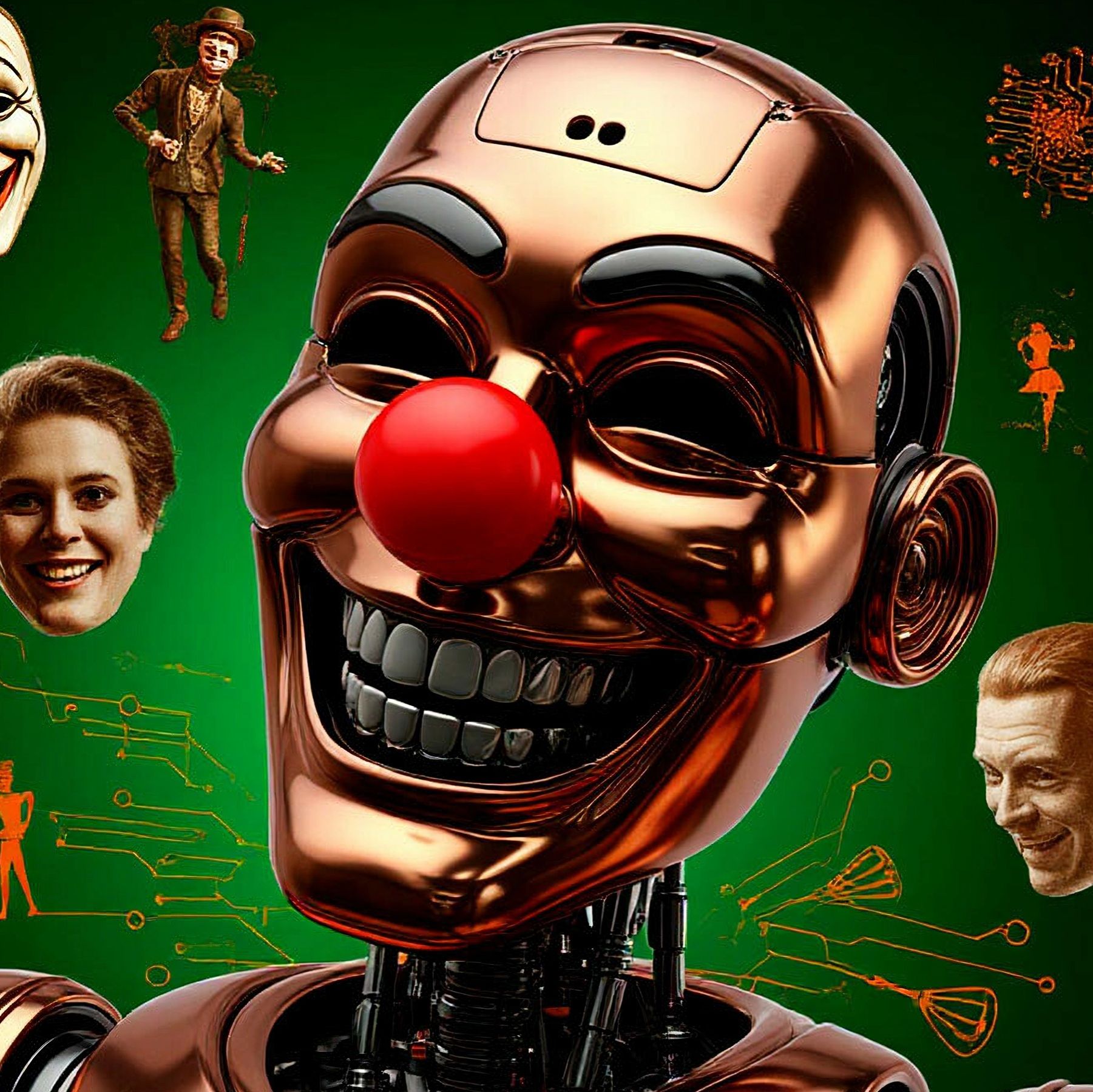 Аватар автора