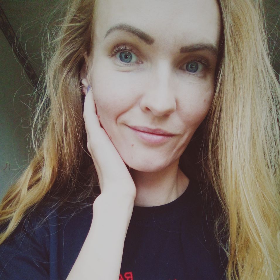 Иконка канала Натали Королева